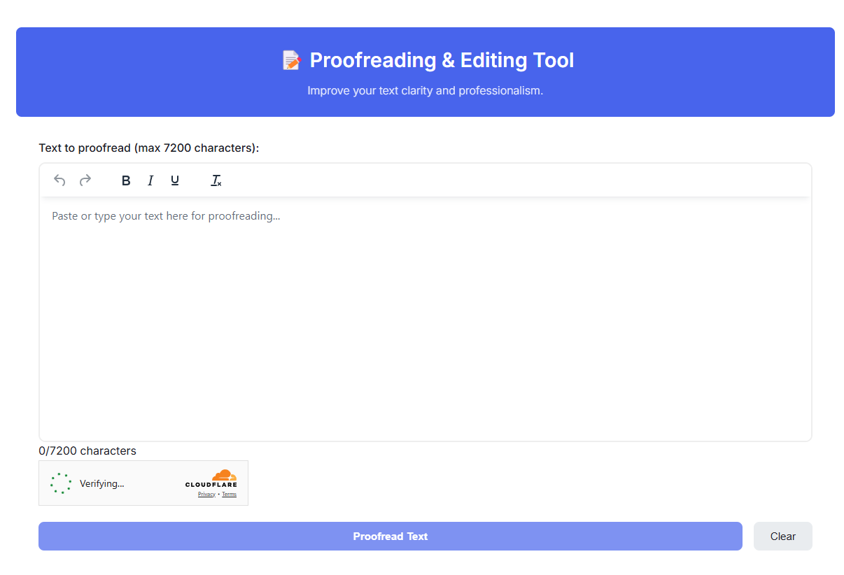 Citation Engine Screenshot 5